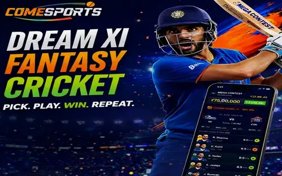 Hyderabad vs Delhi on Afun