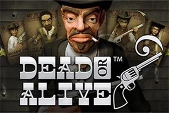 Jogar Dead Or Alive — caça-níqueis online